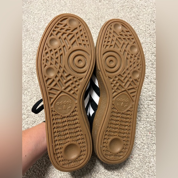 adidas busenitz sneaker skate shoe - size 8 men’s or women’s 9.5 - Picture 3 of 10